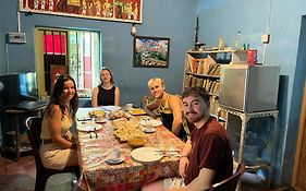 Catch The Ella Train Hostel